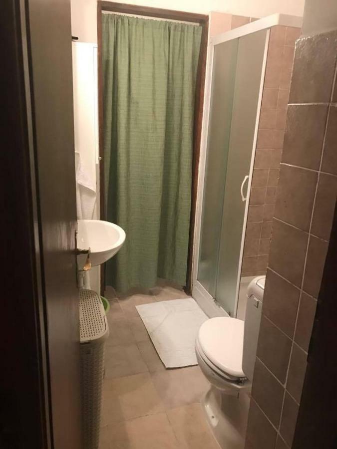 G Apartment Сплит Экстерьер фото