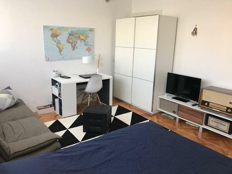 G Apartment Сплит Экстерьер фото