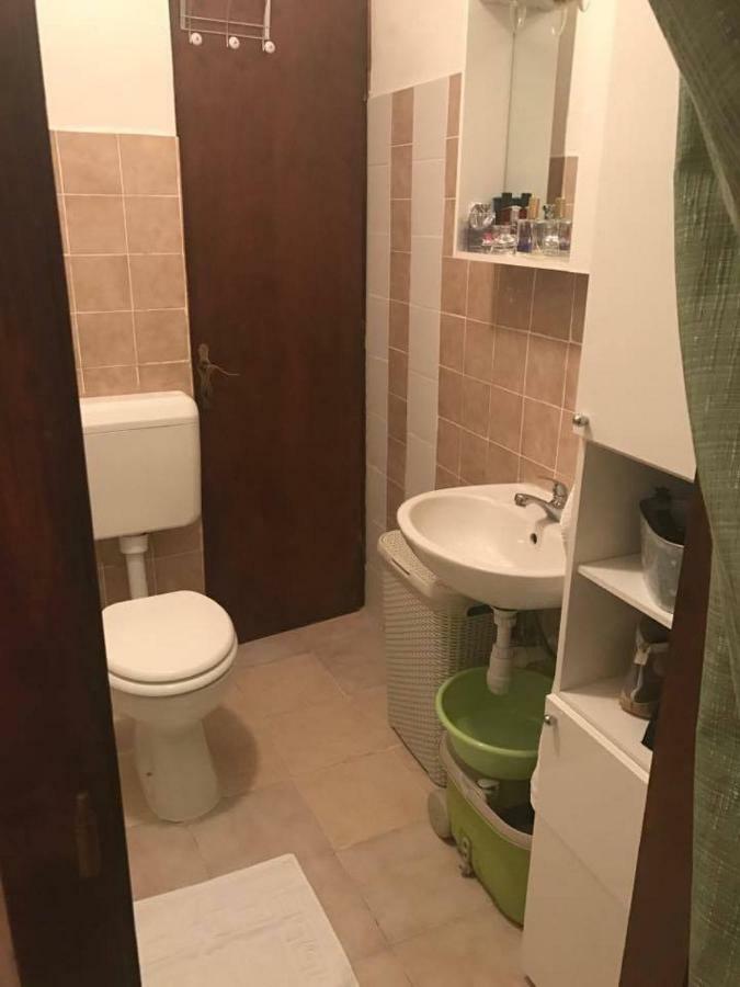 G Apartment Сплит Экстерьер фото