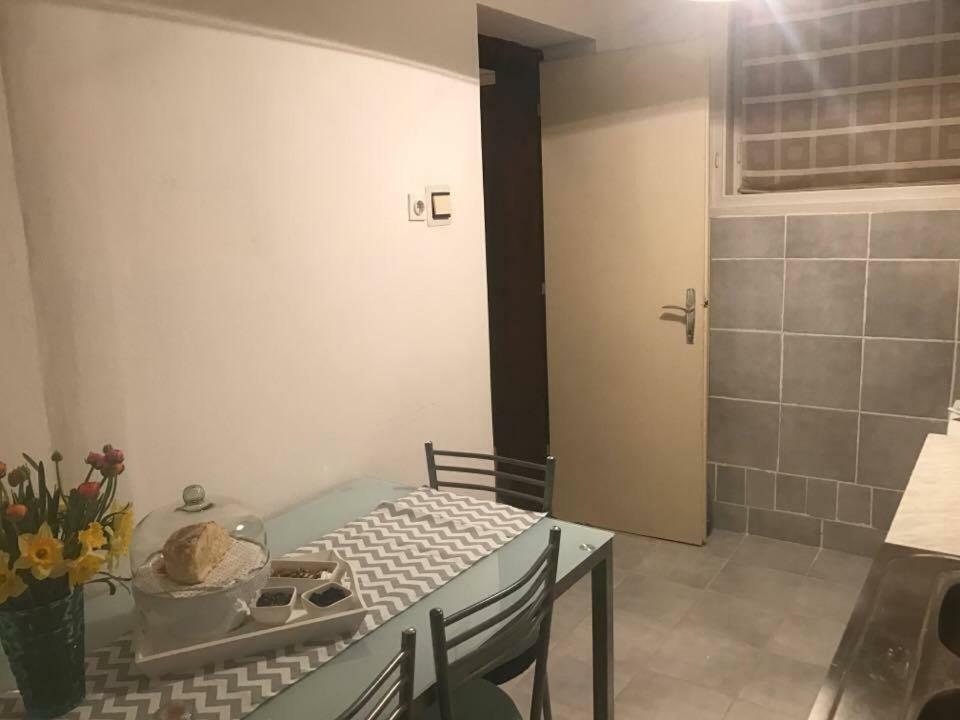 G Apartment Сплит Экстерьер фото