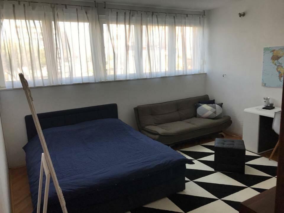 G Apartment Сплит Экстерьер фото