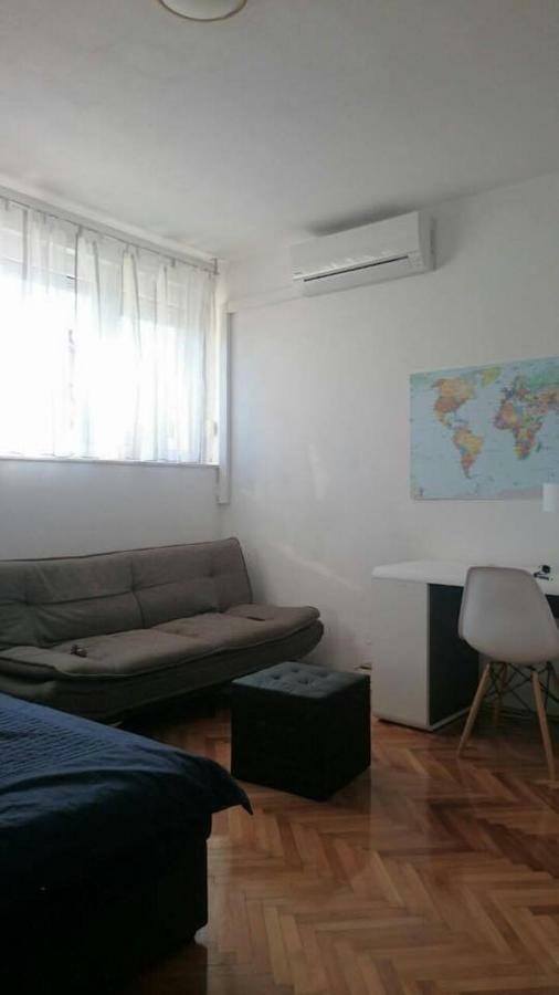 G Apartment Сплит Экстерьер фото