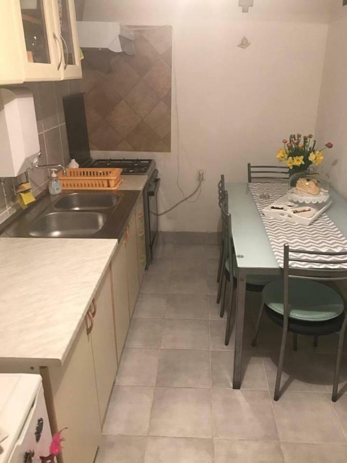 G Apartment Сплит Экстерьер фото