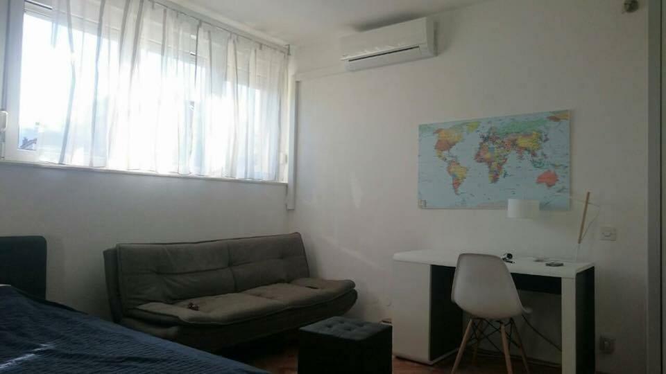 G Apartment Сплит Экстерьер фото