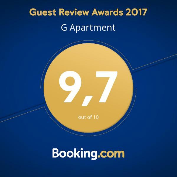 G Apartment Сплит Экстерьер фото